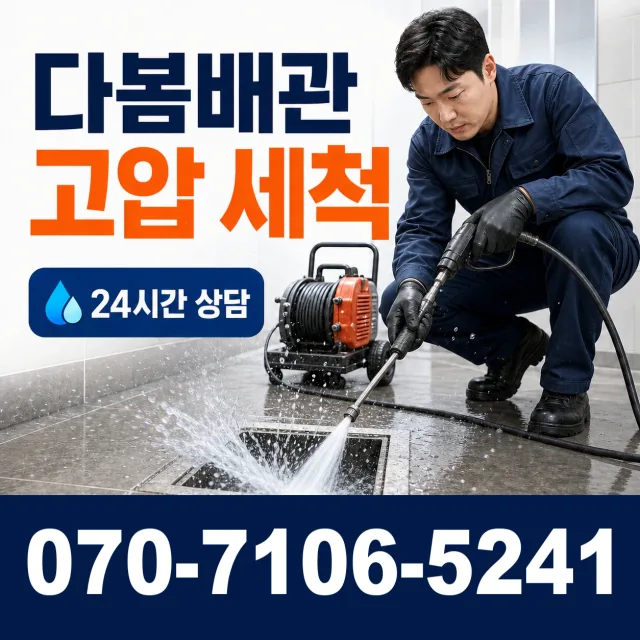 일로읍 망월리 외벽누수 상담 이미지 4